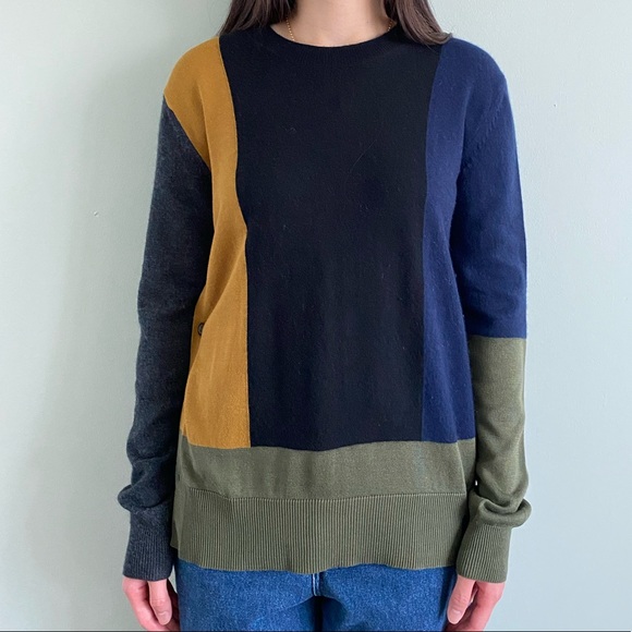 Kenzo wool sweaters Size S - Picture 2 of 15